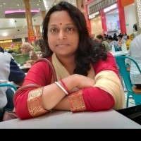 Madhumita Maity Sarkar