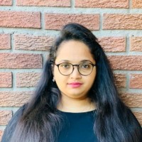 Kruti Patel