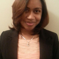 Ashley Farrish Parker, Mba, Cpa