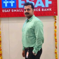 Oduvil Vivek Menon