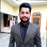 Raman Kumar