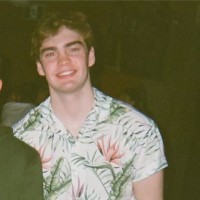 Liam Grant