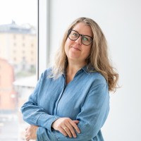 Linda Jacov