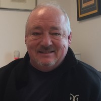 Michael Giles