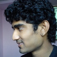 Raja Antony