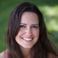 Amy Spencer
