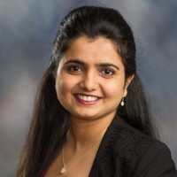 Trupti Pandit