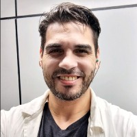 Alexandre Garcia