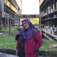 Nur Fatin Syazwani Md Fu'ad