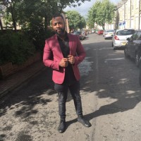 Kwanele Dlamini