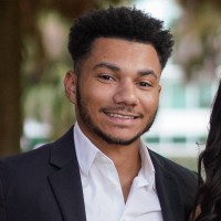 Xavier Russell