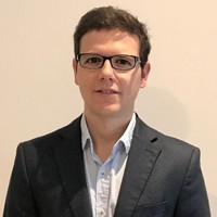 Fernando Cardona Salvador