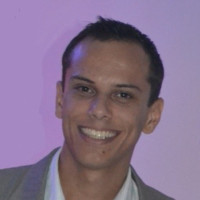 Lucas Elache Rosa