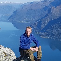 Sverre Lundevold