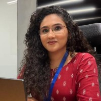 Toral Panchal Patel