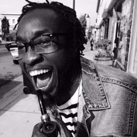 Mustafah Greene