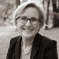 Mary Schaefer