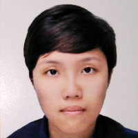 Elizabeth Zhang Shuyi
