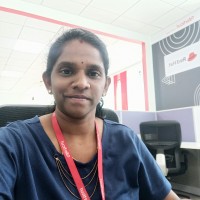 Nithya Rani Rajendran