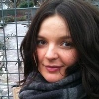 Anna Taylor (MA,MBA)