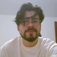 David Santiago Díaz Pradilla