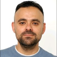 Jorge Sicilia Pérez