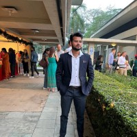 Shubham Pratap Singh Sishodiya