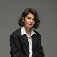 Anna Petrenko