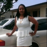 Monisha Taylor