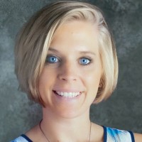 Katelin Shaffer, Nbct