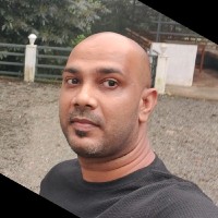 Saju Abdul Salim