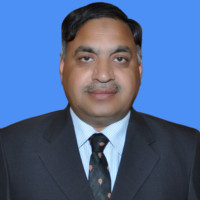Abid Mahmood