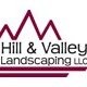 Hill And Valley Landscaping LLC