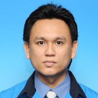 Muhammad Syarzril Muhammad Ghazi