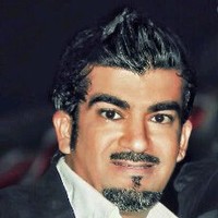 Mohammed Buchiri