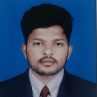 Srinivas R
