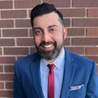 Juan Pablo (JP) Bergas