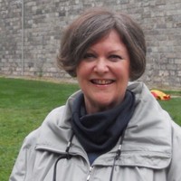 Suzanne Thurston