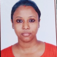Krishna Dutta