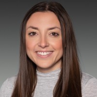 Alexis St. John