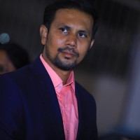 Vijay Venkatesan