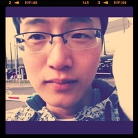 Xun Lu
