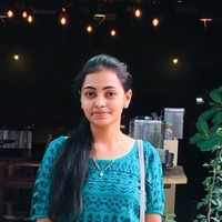 Alekya Gatadi
