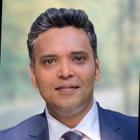 Sunil Kamble