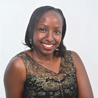 Diana Ndunge