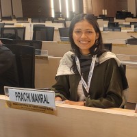 Prachi Manral