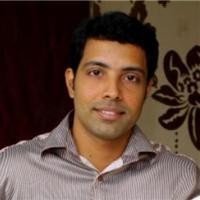 Ganeshkumar Viswanathan