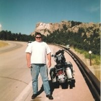 Randy Alsman
