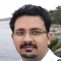 Ankit Ojha