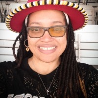 Felicia S. C. Gooden, M.S.